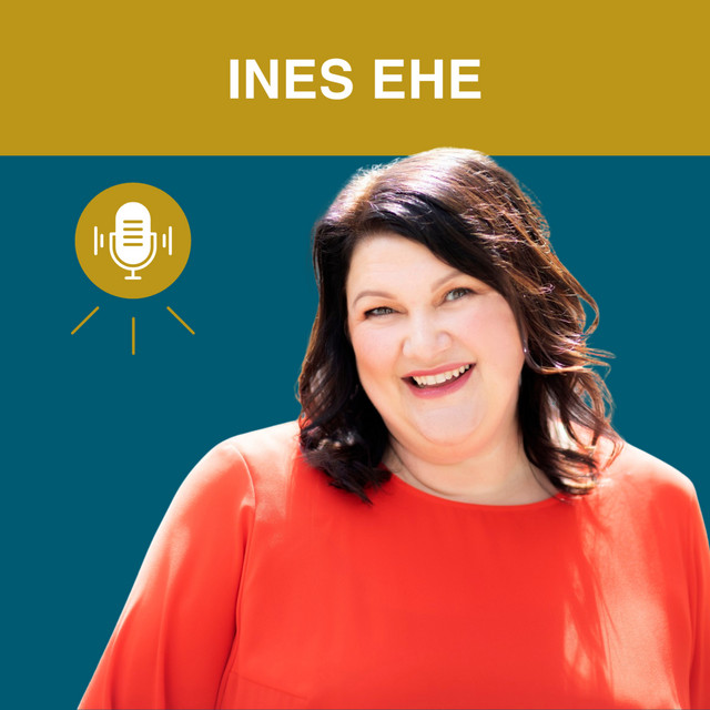 Führung jenseits vom Mittelmaß mit Ines Ehe