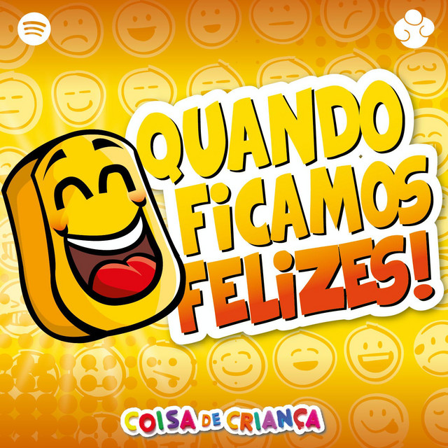 Quando Ficamos Felizes! - Temporada 3 - Episódio 12 - Coisa de Criança ...