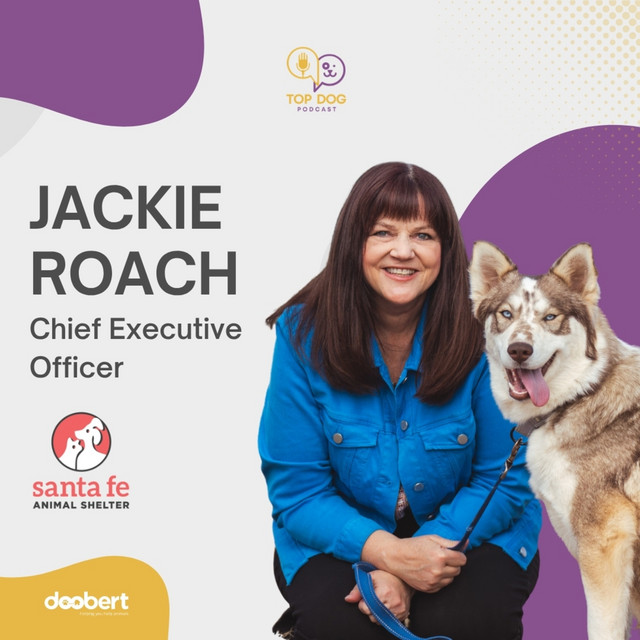 Top Dog Podcast with Jackie Roach | Leadership Lessons from the ...