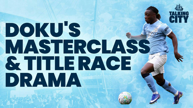 Thumbnail for "It's An Absolute Joke!" 🤬 VAR Chaos, Doku's Masterclass & Title Race Drama