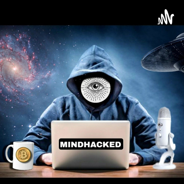 MINDHACKED | Podcast on Spotify