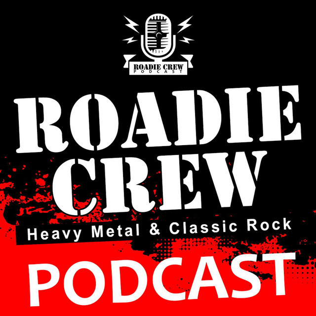 Roadie Crew Podcast