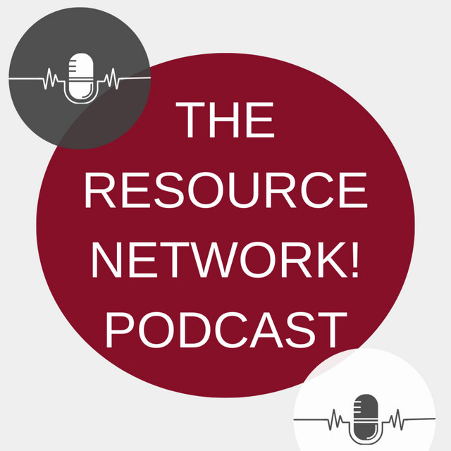 The Resource Network! | Podcast on Spotify