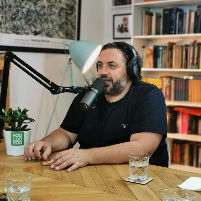 Podcast 081: Ivan Zeljković
