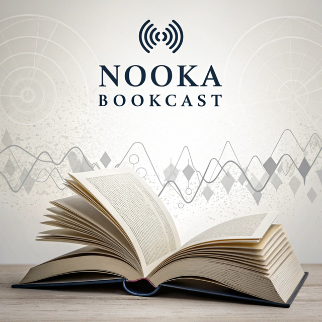 Nooka Bookcast: Great Books in Conversations | Podcast on Spotify