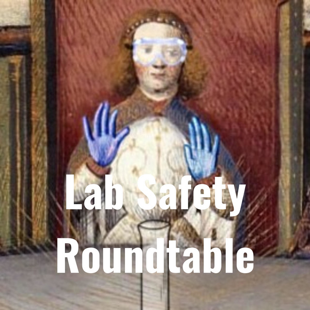 Lab Safety Roundtable | Podcast on Spotify