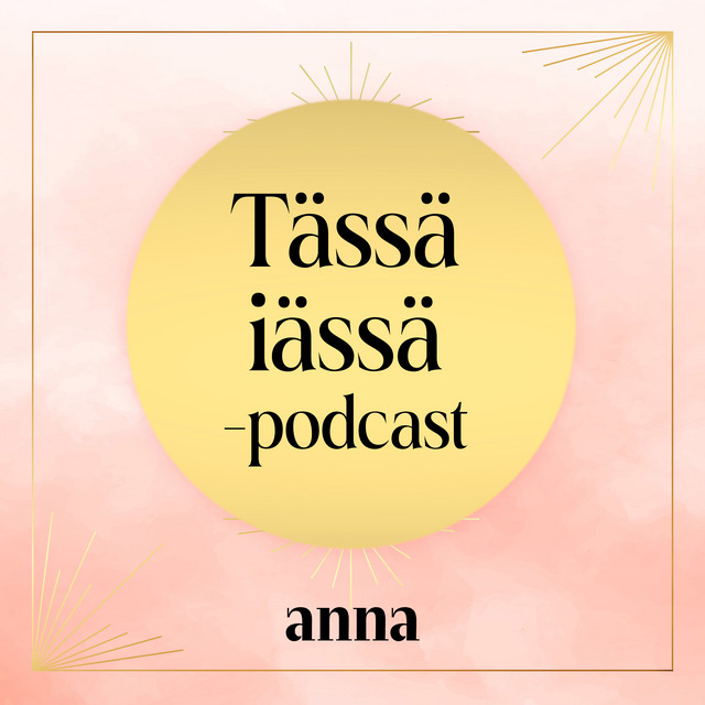 Tässä iässä