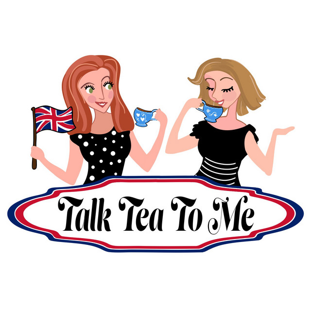 Talk Tea To Me | Podcast on Spotify