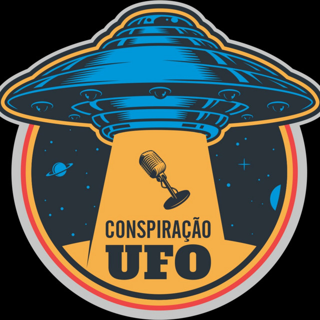 Conspiração U.F.O. podcast artwork