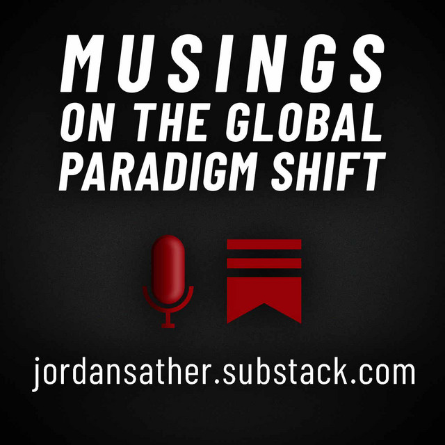 Jordan Sather - News & Views | Podcast on Spotify