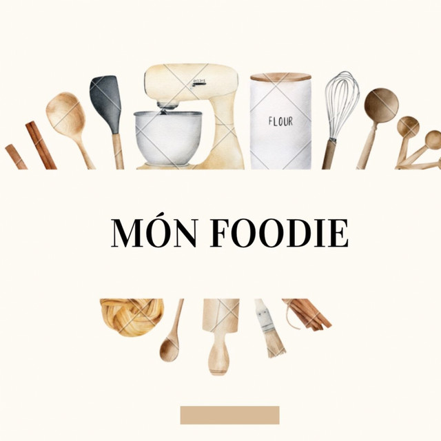 Món Foodie
