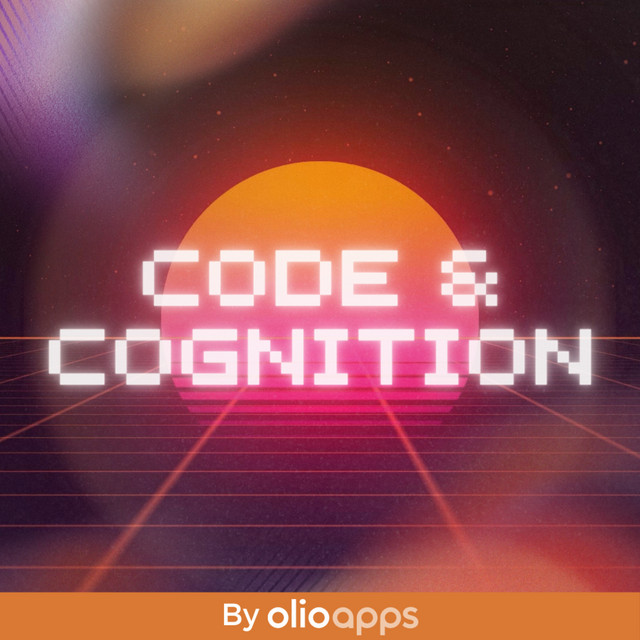 Code and Cognition | Podcast on Spotify