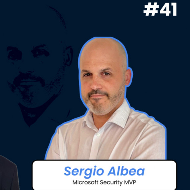 Portada de Un Podcast Seguro