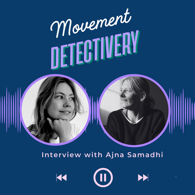 Ajna Samadhi: Our Bodies Need Truth and Authenticity for Well-Being