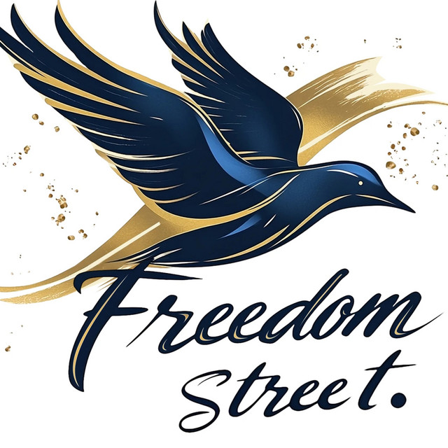 Freedom Street Radio | Podcast on Spotify