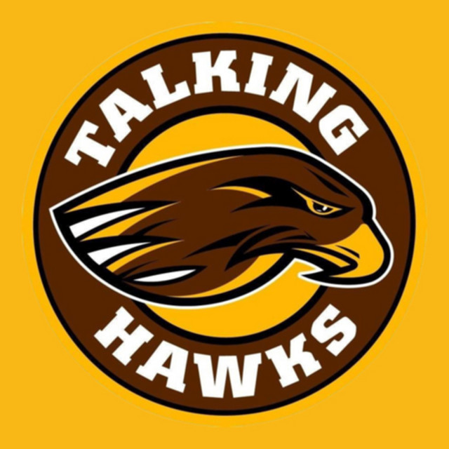 Talking Hawks | Podcast on Spotify