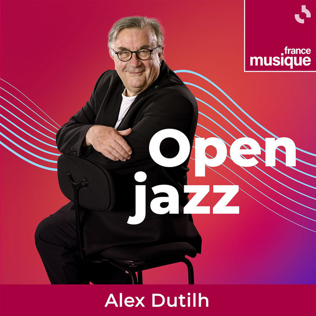 Open jazz | Podcast on Spotify