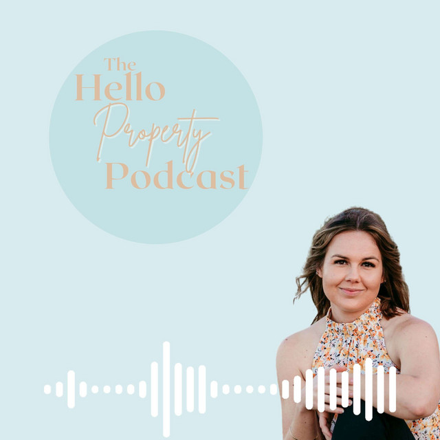 The Hello Property Podcast | Podcast on Spotify