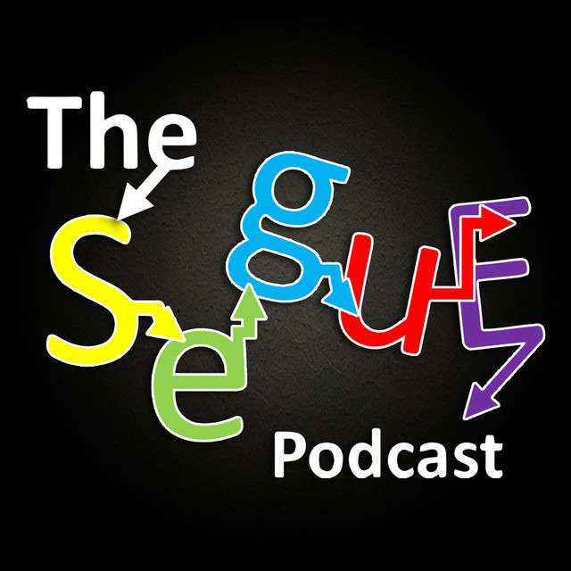 The Segue | Podcast on Spotify
