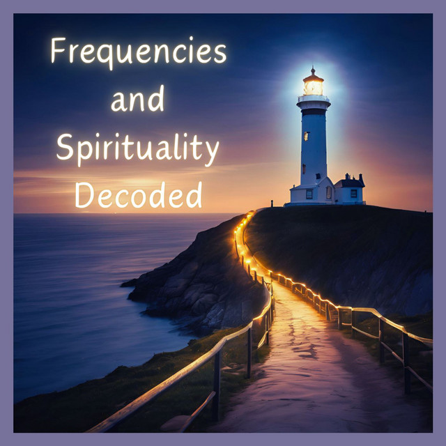 Frequencies and Spirituality Decoded | Podcast on Spotify