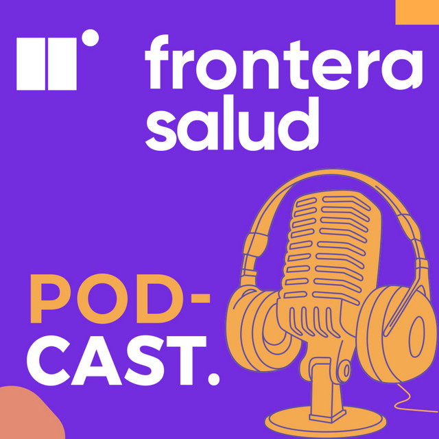 Frontera Salud Podcast | Podcast on Spotify