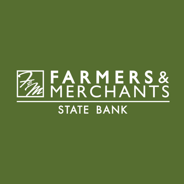 Farmers & Merchants State Bank Podcast on Spotify