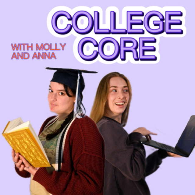 College Core | Podcast on Spotify
