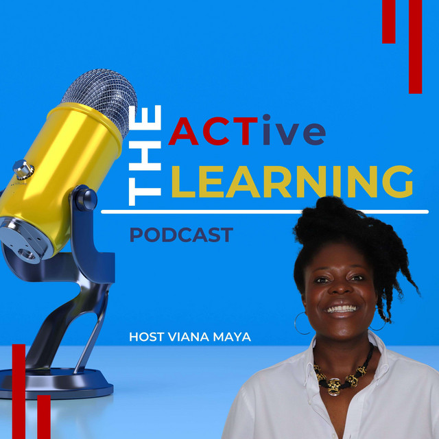 The ACTive Learning Podcast | Podcast on Spotify