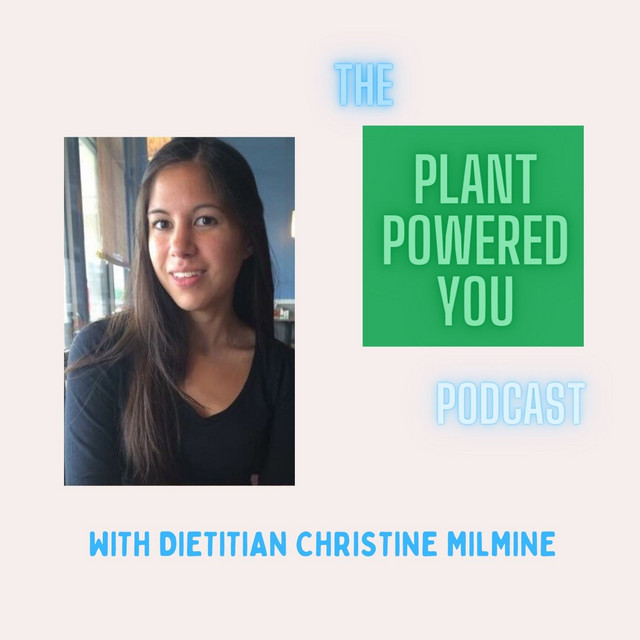 The Plant Powered You Podcast | Podcast on Spotify