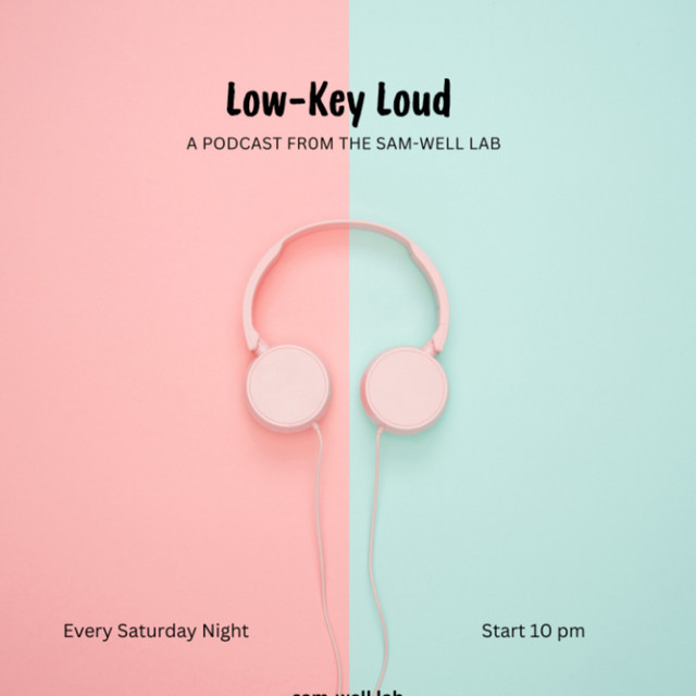 Low-key Loud 🗣️ | Podcast on Spotify
