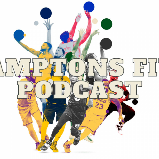 Hamptons Five Podcast | Podcast on Spotify