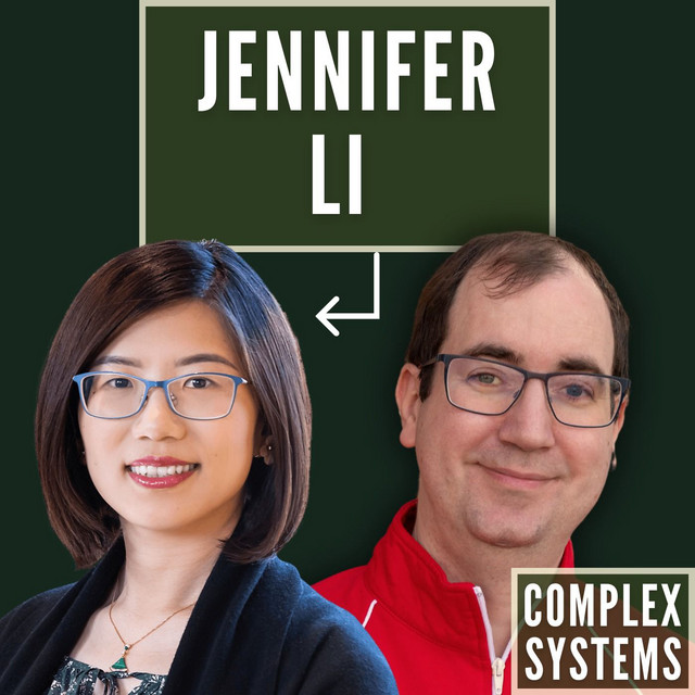 The AI Infrastructure Stack with Jennifer Li