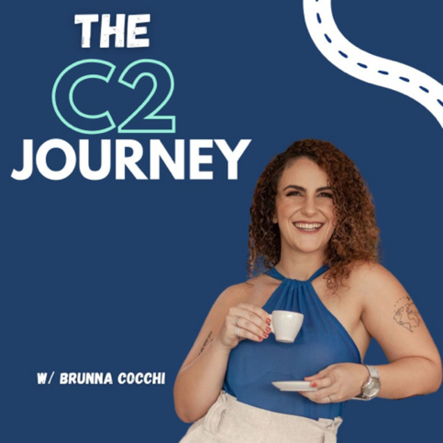 The C2 Journey | Podcast on Spotify