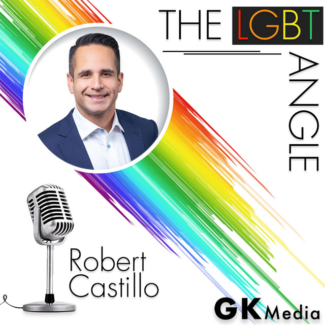 The LGBT Angle | Podcast on Spotify
