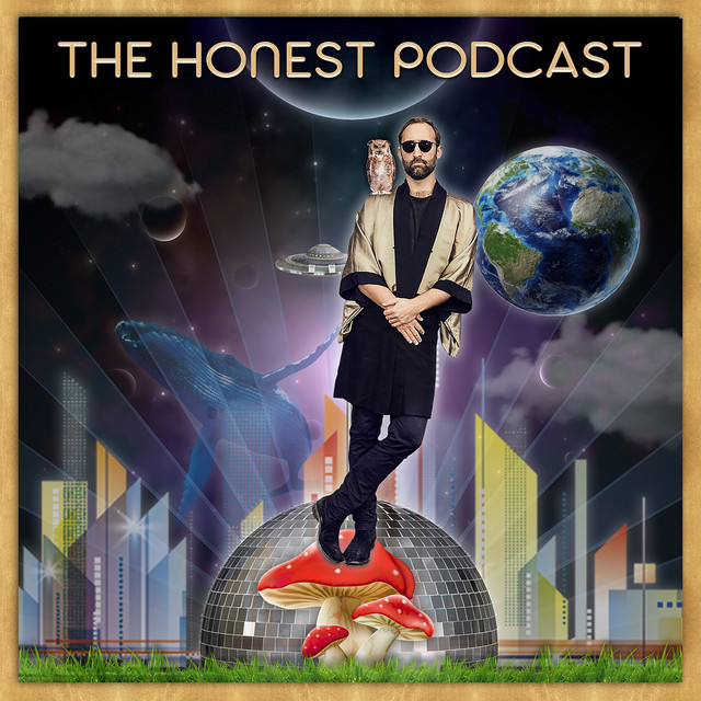The Honest Podcast | Podcast on Spotify