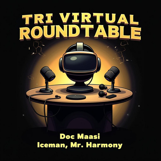 Tri Virtual Roundtable | Podcast on Spotify
