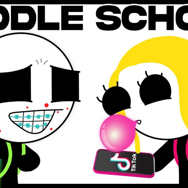 Middle School In A Nutshell - ChainsFR On Spotify | Podcast on Spotify