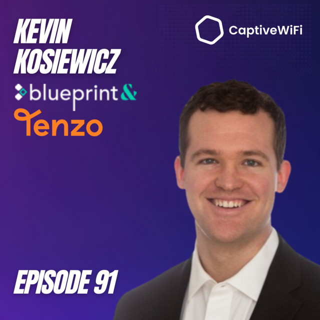 Kevin Kosiewicz - The Truth About Digital Transformation in Restaurants