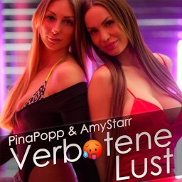 Verbotene Lust - Der Sex Podcast podcast artwork
