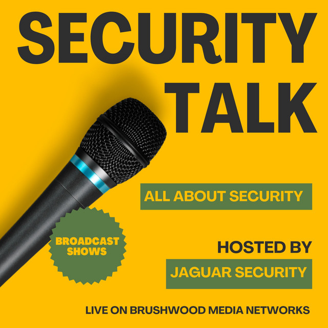 Security Talk | Podcast on Spotify