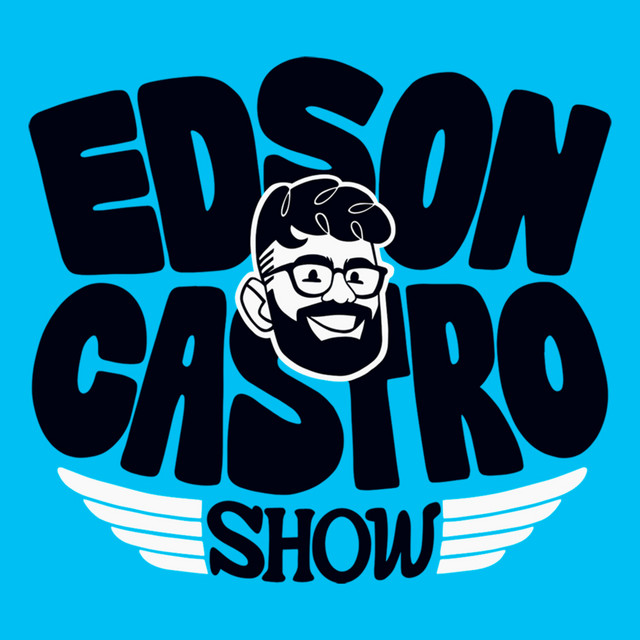 Edson Castro Show podcast artwork