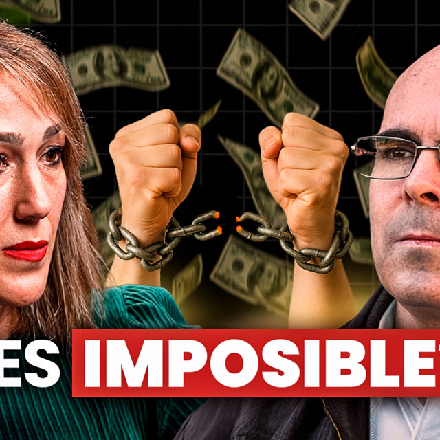Portada de Rompiendo el mercado