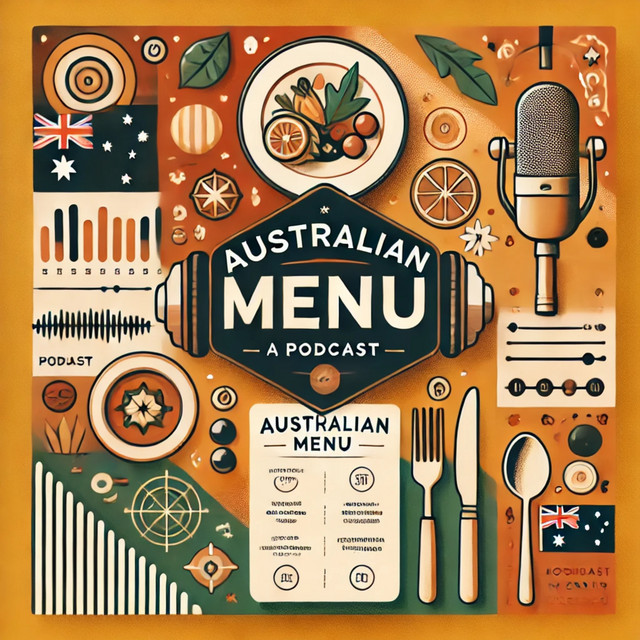 The Evolution of Restaurant Menus | Podcast on Spotify