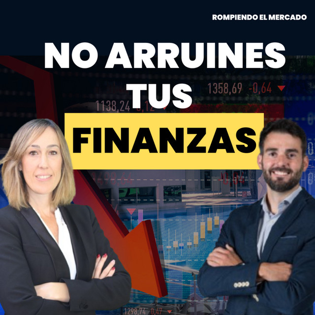 Portada de Rompiendo el mercado