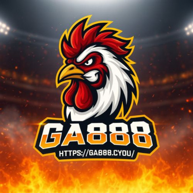 Ga888 | Podcast on Spotify