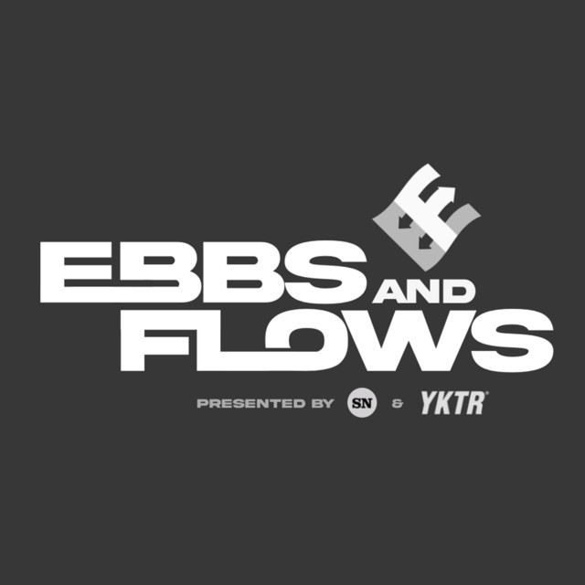 Ebbs & Flows | Podcast on Spotify