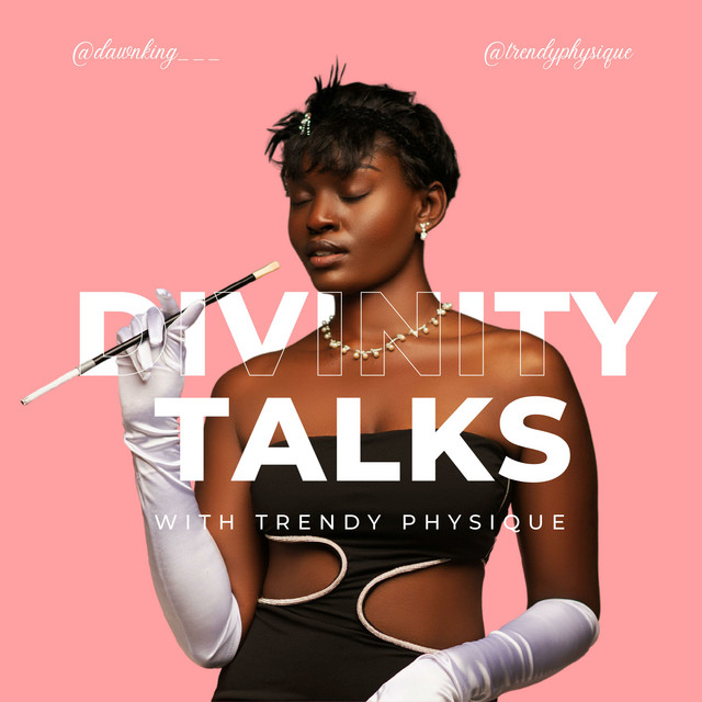 Divinity Talks | Podcast on Spotify