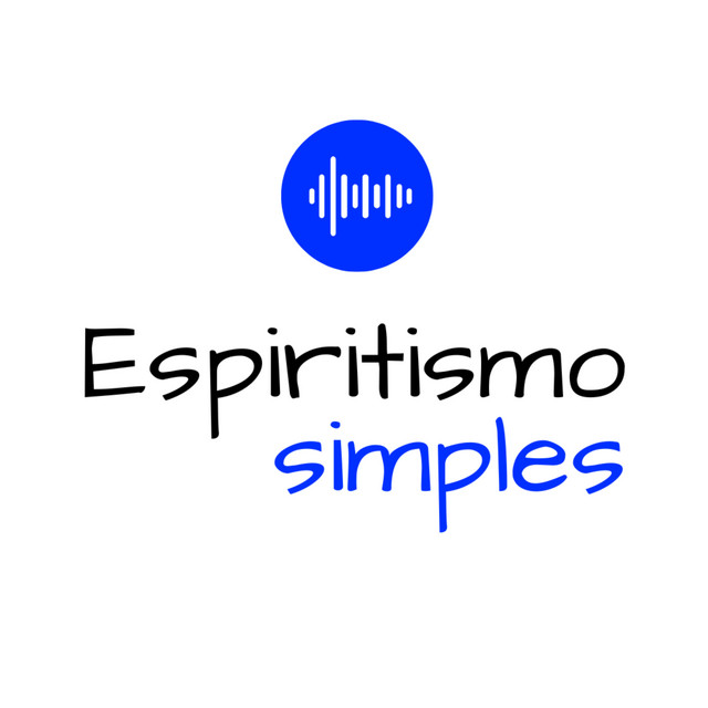 Espiritismo Simples podcast artwork