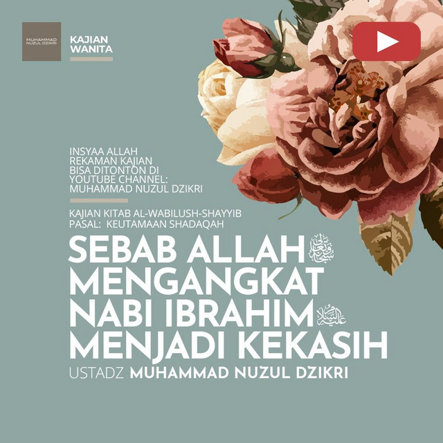 Kajian Wanita 202. 