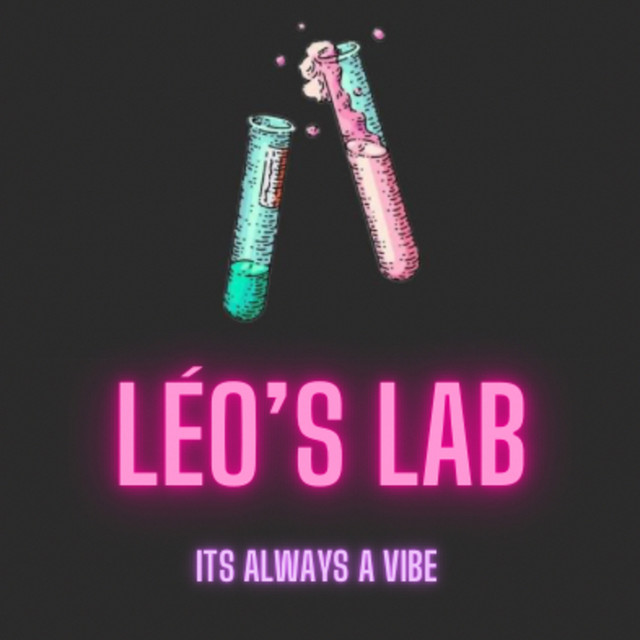 Lēo’s Lab | Podcast on Spotify